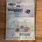 Microsoft Windows NT Workstation Dell OEM, avaamaton - pikkukuva 1