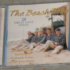 The Beach Boys - 20 great love songs - CD - pikkukuva 1