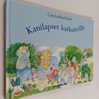Cara Lockhardt Smith : Kanilapset karkuteillä - pikkukuva 1