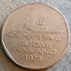 5 MK jäämurtaja kolikoita - pikkukuva 2