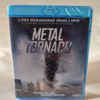 METAL TORNADO (BD) UUSI - pikkukuva 1