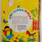 Astrid Lindgren : Nisse Naskali muuttaa kaupunkiin - pikkukuva 2