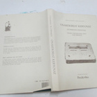 OSAKEKIRJAT KERTOVAT ( mm MANNERHEIM - pikkukuva 3