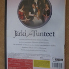 Järki ja tunteet minisarja 2DVD - pikkukuva 2