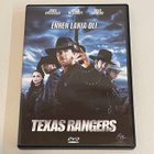 Texas Rangers (2001) Egmont DVD - pikkukuva 1