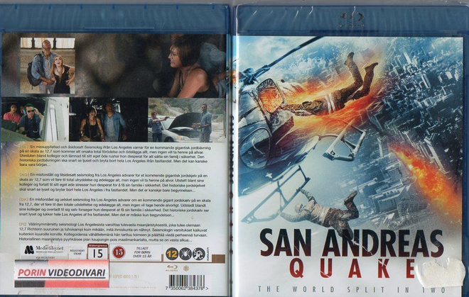 San Andreas Quake	(50 354)		-FI-	BLU-RAY	nordic,			2015