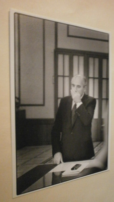 Mihail Sergejevitš Gorbatšov - poliitikko, presidentti