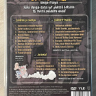 Kummeli: VANAJA-trilogia (1996-2002) 6DVD - pikkukuva 2