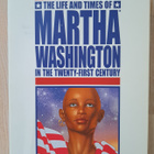 The Life and times of Martha Washington, Miller - pikkukuva 1