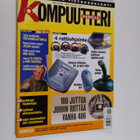 Kompuutteri kaikille 15/2000 - pikkukuva 1