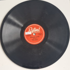 Savikiekko 1947 - Saarnion polkkayhtye - Rytmi 2173 - pikkukuva 2