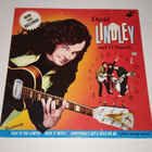 DAVID LINDLEY WIN THIS RECORD LP - pikkukuva 1