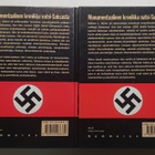 William L. Shirer - Kolmannen valtakunnan nousu ja tuho 1-2 - pikkukuva 2