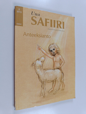 Uusi safiiri 2/2013