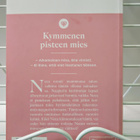 Kymmenen pisteen mies - Soile Jokiranta - Timantti - pikkukuva 2