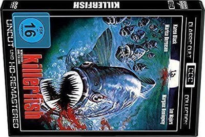 Killerfish	(67 172)	UUSI	-DE-		DVD		lee majors	1979	audio gb
