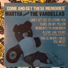 LP Martha and The Vandellas - pikkukuva 1