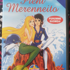 Pieni Merenneito Stardust animation DVD - pikkukuva 1