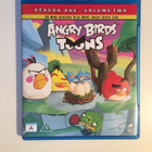 Angry Birds Toons - Season 1 Volume 2 (Blu-ray) - pikkukuva 1