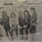 DEEP PURPLE - SLAVES AND MASTERS LP + KOKO BÄNDIN NIMMARIT! - pikkukuva 3