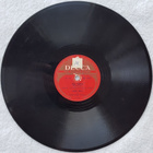 Savikiekko 1952 - Henry Theel - Decca SD 5162 - pikkukuva 4