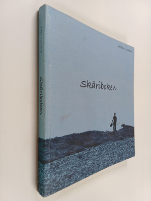 Stefan Lundberg : Skäriboken