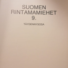 Suomen Rintamamiehet kirjat 9 ja 10 - pikkukuva 2