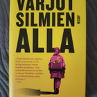 David Ärlemalm : Varjot silmien alla - pikkukuva 1