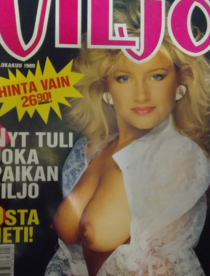 Viljo Lokakuu 1989
