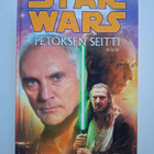 Luceno, James: Star Wars: Petoksen seitti - pikkukuva 1