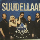 Lauri Tähkä & Elonkerjuu • Suudellaan CD-Single - pikkukuva 2