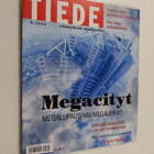 Tiede 8/2004 - pikkukuva 1