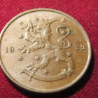 10 penniä 1929 - pikkukuva 2