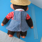 Vintage, iso Monchhichi peikko - pikkukuva 3
