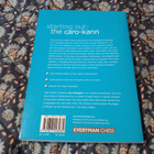 Starting Out : The Caro-Kann - Joe Gallagher - pikkukuva 2