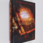 Jennifer Lee Carrell : Shakespearen salaisuus - pikkukuva 1