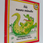 Joy Cowley : Älä naura minulle - pikkukuva 1