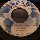 Bill Justis sinkku - pikkukuva 2