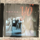 YÖ - Hyviä Vuosia cd-albumi - pikkukuva 1
