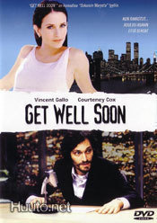 Get Well Soon - DVD