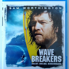 Wave Breakers (Sam Worthington) - pikkukuva 1