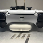 Sony DualSense PS5 -peliohjain, TMR-stickit, White - pikkukuva 3