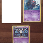 Pokemon Emerging Powers Sarjan kortteja myynnissä - pikkukuva 3