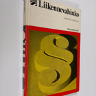 Pentti Lehtola : Liikennevahinko : Korvauksien abc - pikkukuva 1