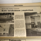 Vappulehti MYLLYMÄKI (Laitila, 1985) - pikkukuva 4