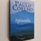 Paulo Coelho : Pyhiinvaellus - pikkukuva 1