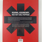 Brendan Mullen ym. : Red Hot Chili Peppers omin sanoin ja... - pikkukuva 2