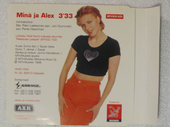 Item image