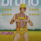 BRÜNO DVD - pikkukuva 1
