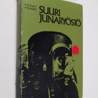 Henry Kolarz : Suuri junaryöstö - pikkukuva 1